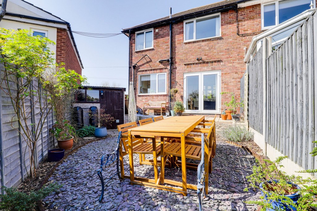 Spinney Rise, Toton, NG9