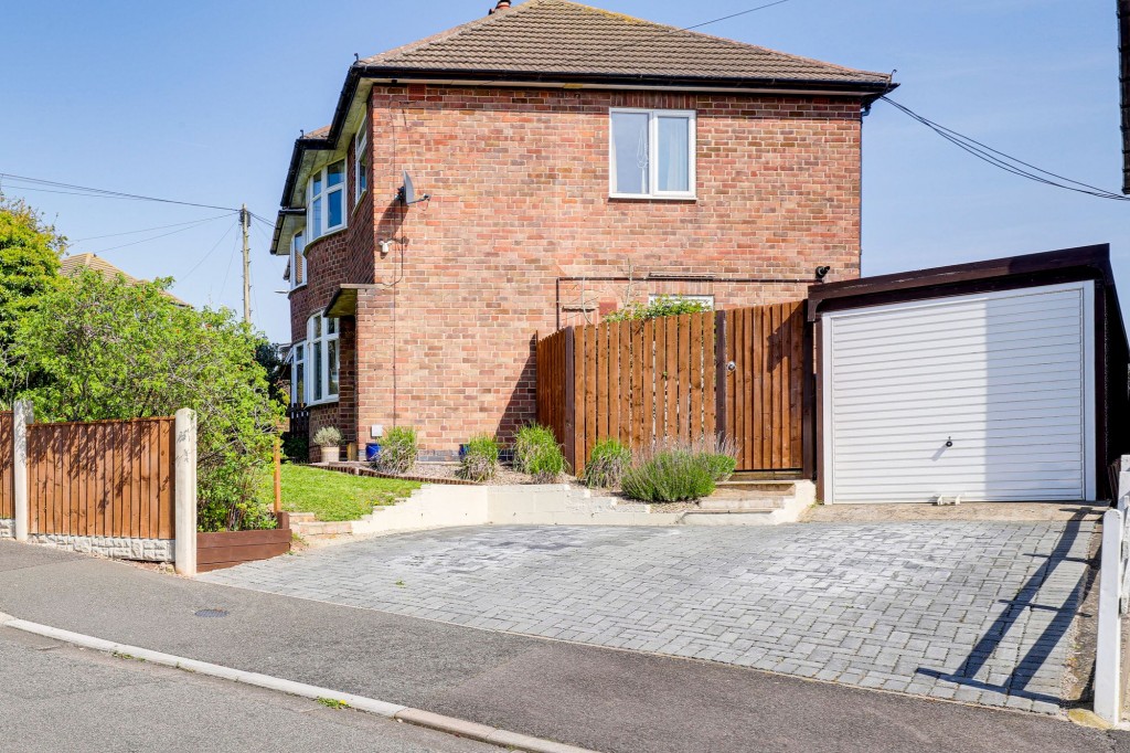 Spinney Rise, Toton, NG9