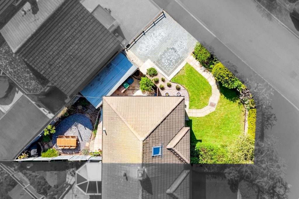 Spinney Rise, Toton, NG9