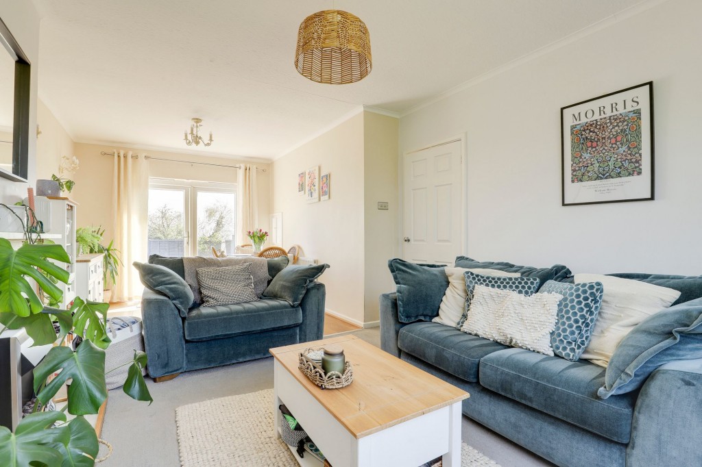 Spinney Rise, Toton, NG9