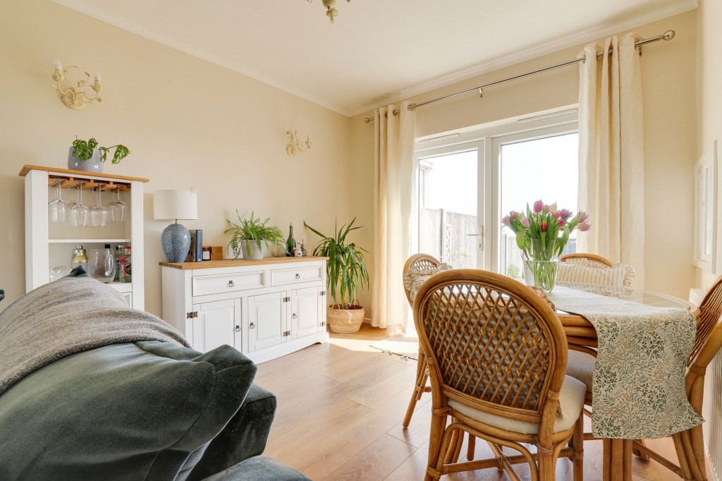 Spinney Rise, Toton, NG9