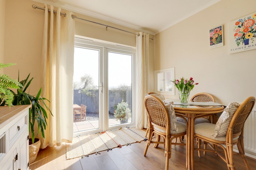 Spinney Rise, Toton, NG9