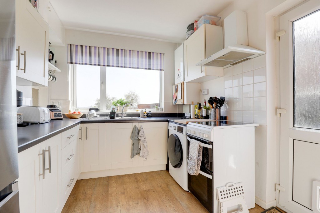 Spinney Rise, Toton, NG9