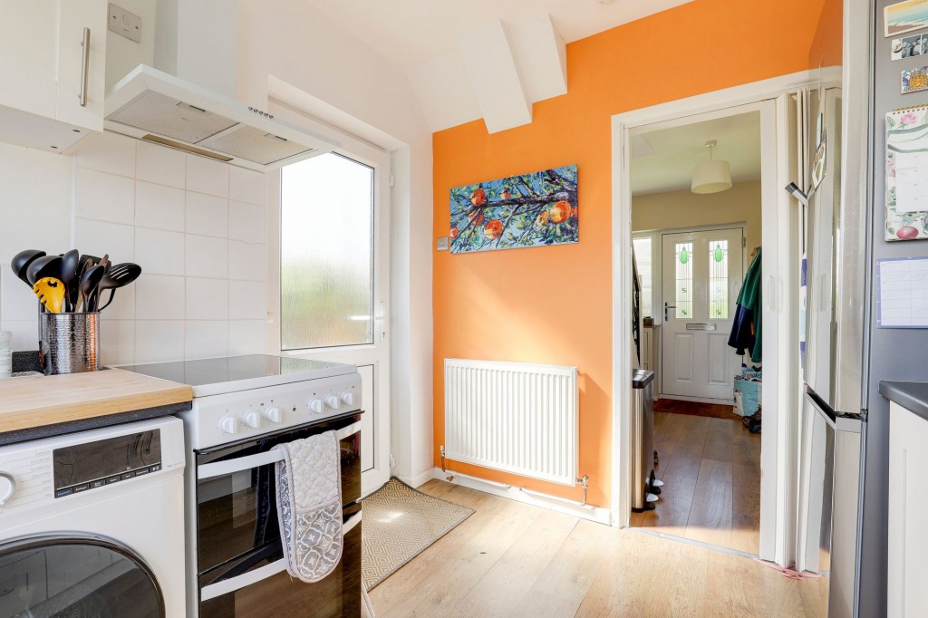 Spinney Rise, Toton, NG9