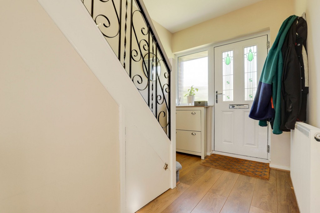 Spinney Rise, Toton, NG9