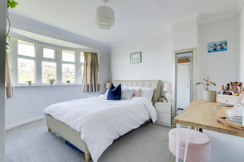 Spinney Rise, Toton, NG9