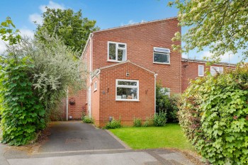 Cropston Close, West Bridgford, NG2