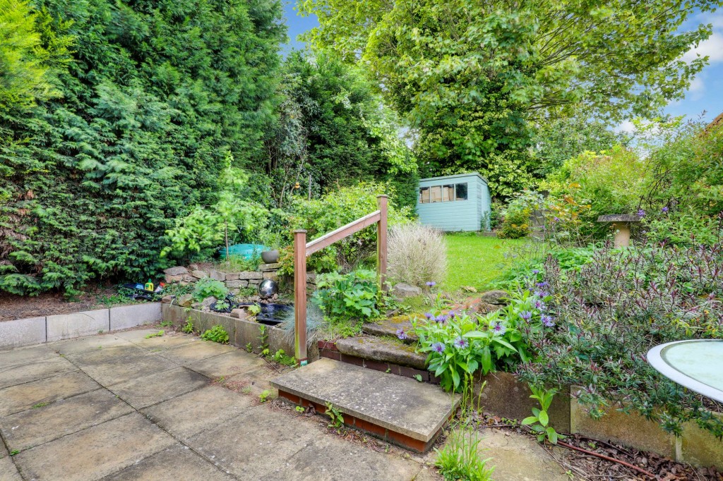 Cropston Close, West Bridgford, NG2