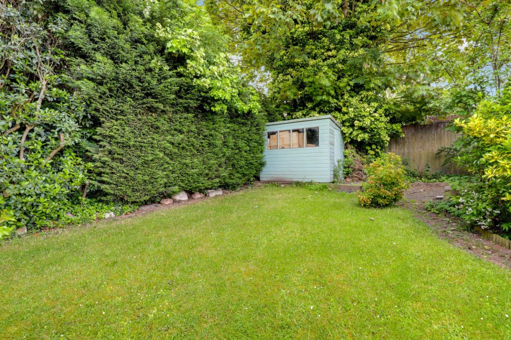Cropston Close, West Bridgford, NG2