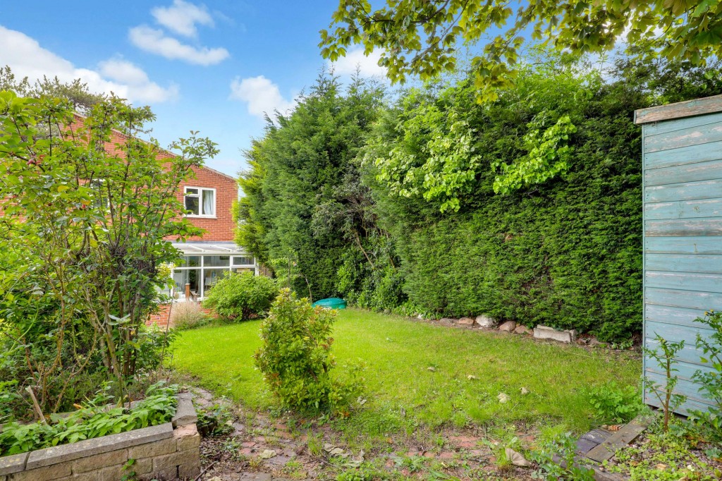 Cropston Close, West Bridgford, NG2