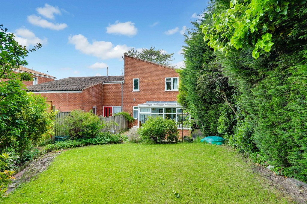 Cropston Close, West Bridgford, NG2