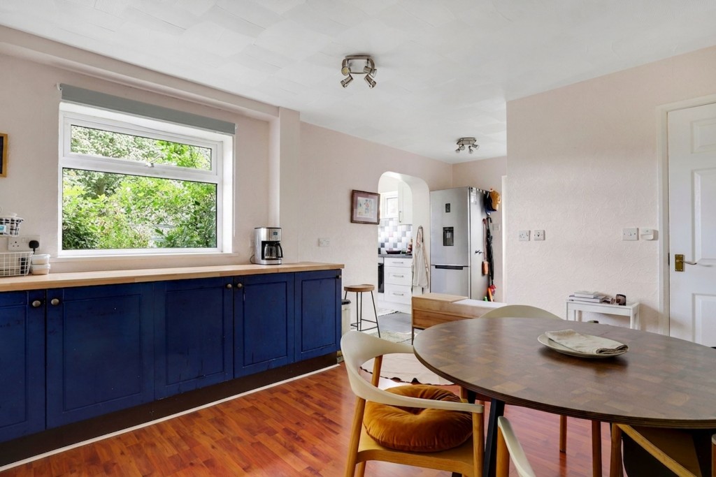 Cropston Close, West Bridgford, NG2