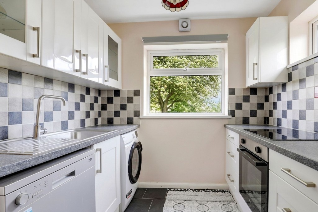 Cropston Close, West Bridgford, NG2