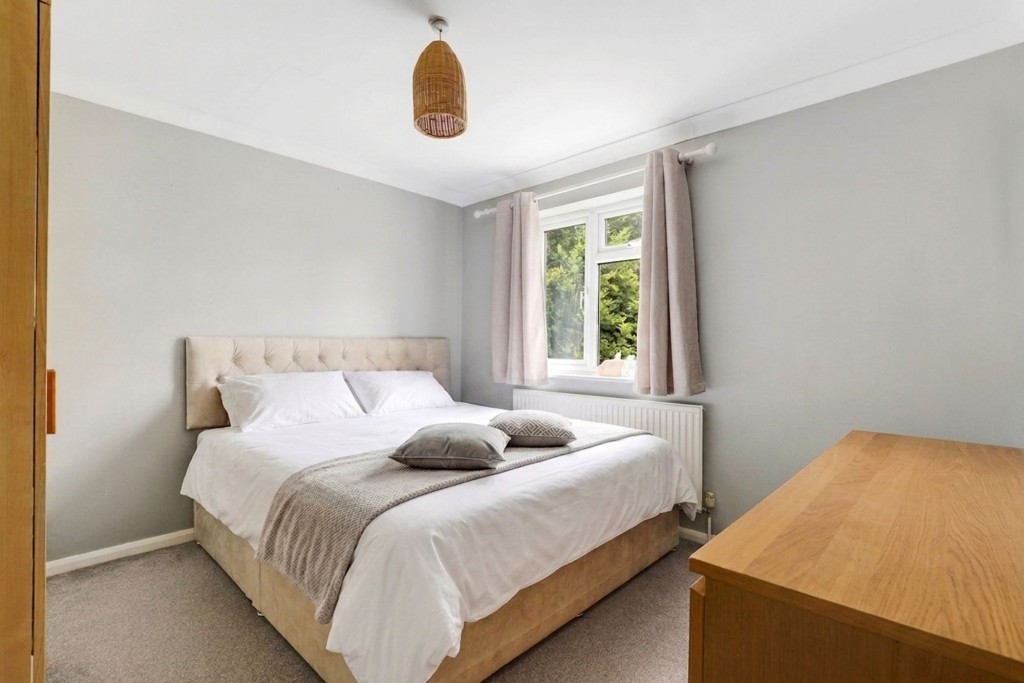 Cropston Close, West Bridgford, NG2