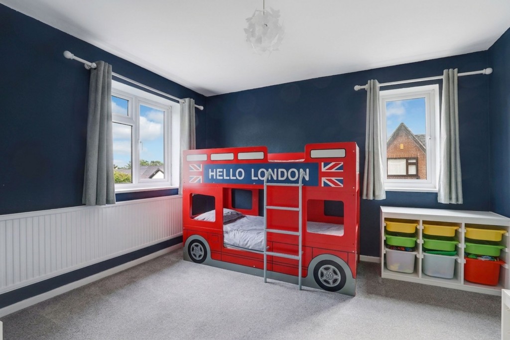 Cropston Close, West Bridgford, NG2