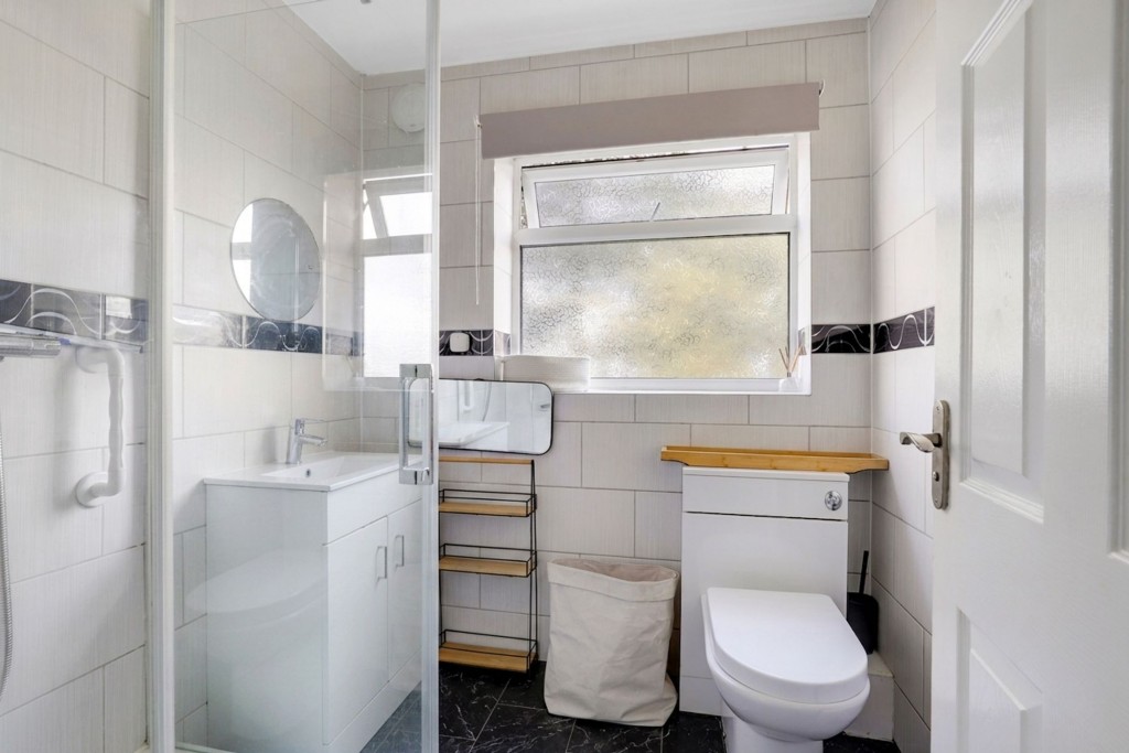 Cropston Close, West Bridgford, NG2