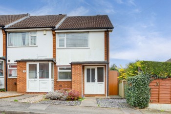 Ian Grove, Carlton, NG4