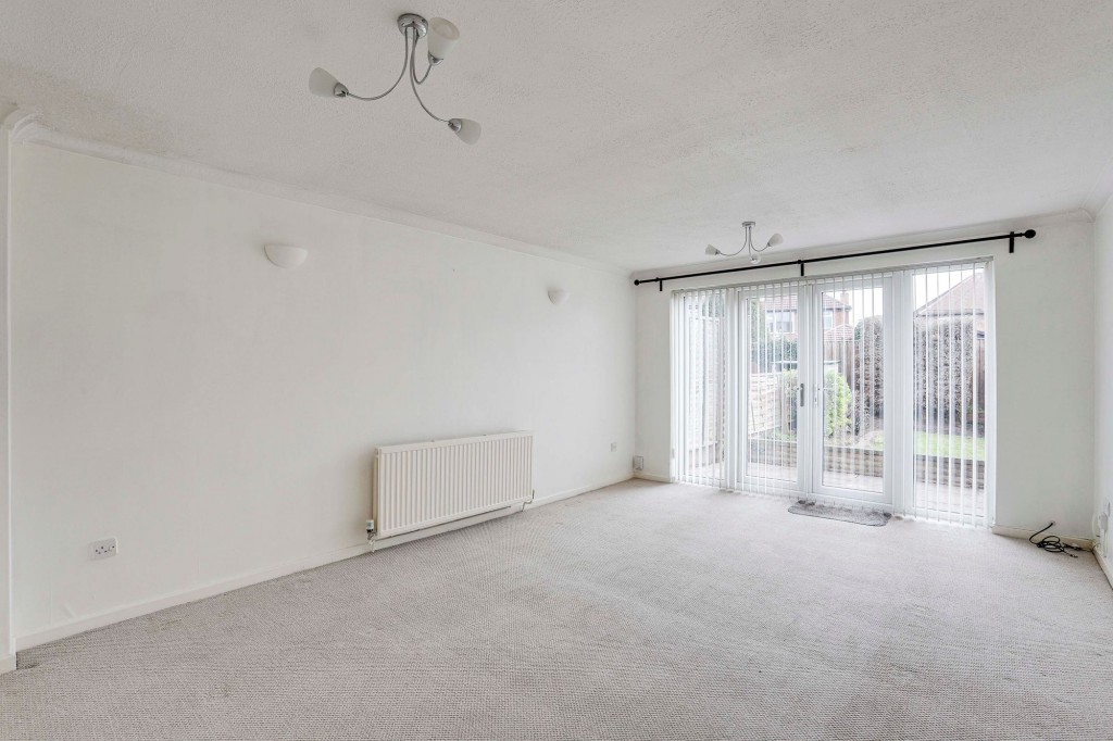Ian Grove, Carlton, NG4