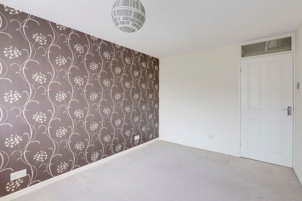 Ian Grove, Carlton, NG4