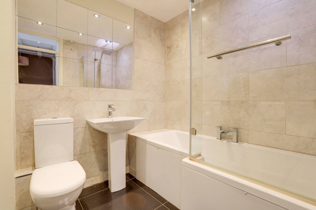 Ian Grove, Carlton, NG4