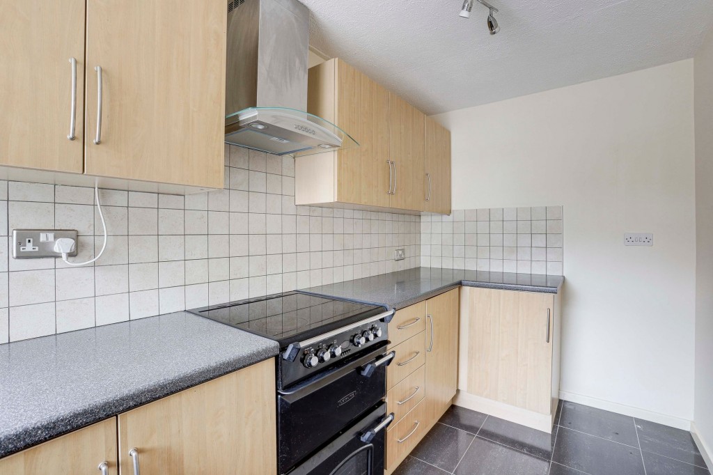 Ian Grove, Carlton, NG4