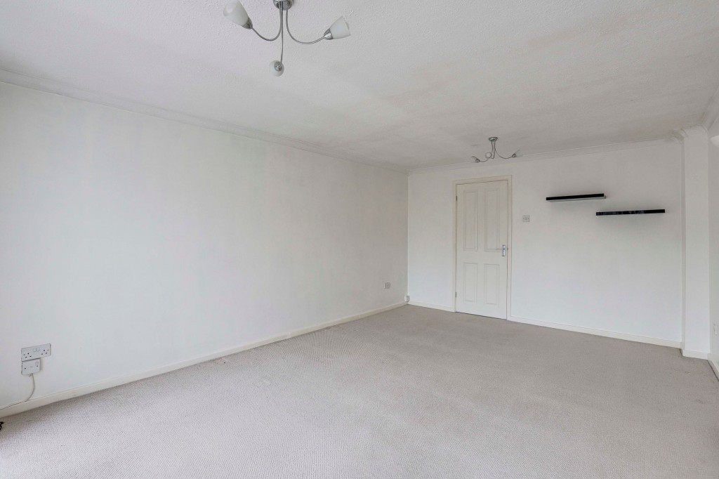 Ian Grove, Carlton, NG4