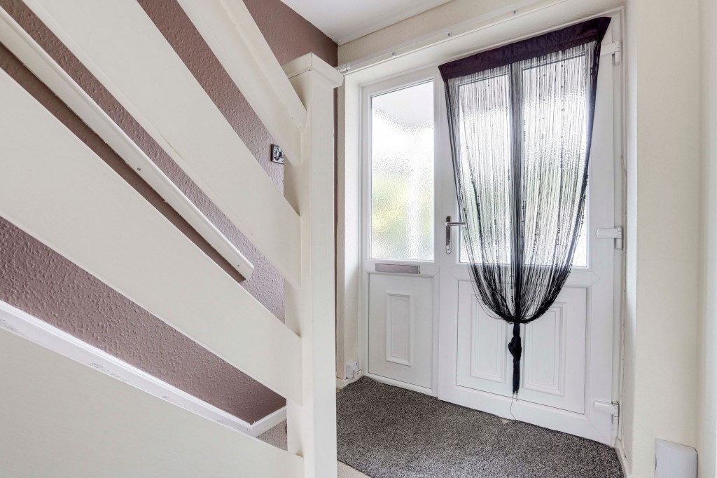 Ian Grove, Carlton, NG4