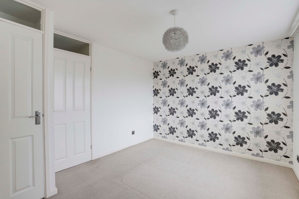 Ian Grove, Carlton, NG4