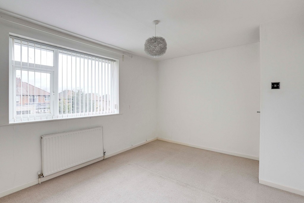 Ian Grove, Carlton, NG4