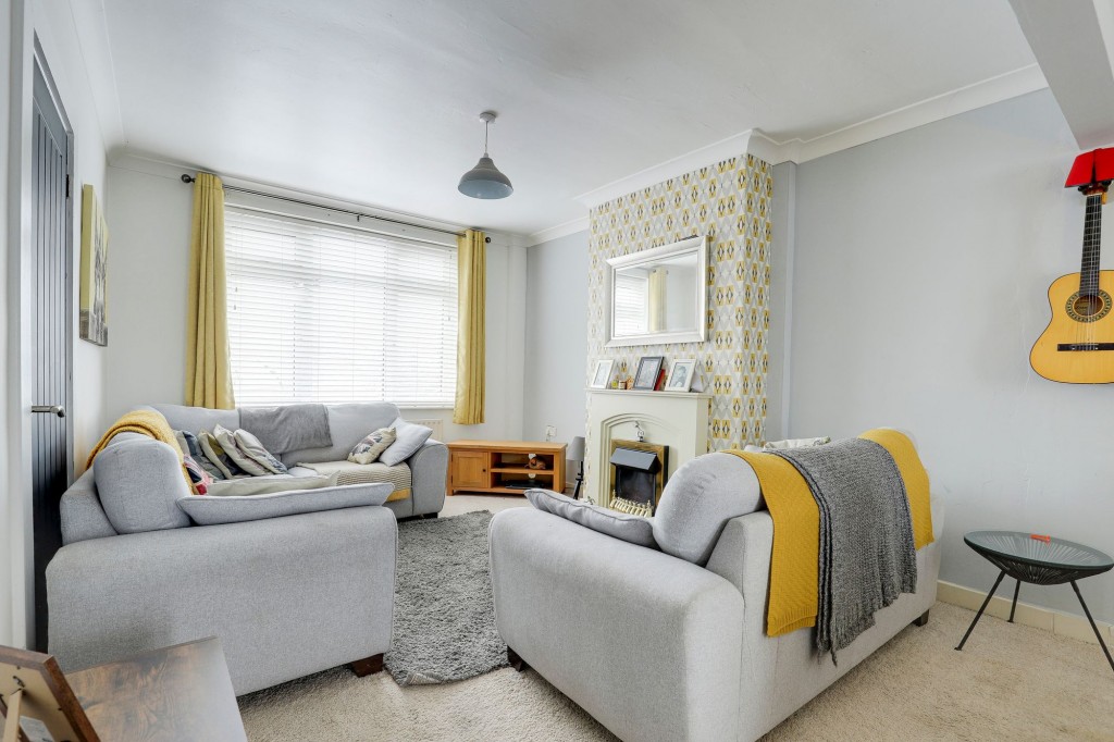 Valley Road, Carlton, NG4