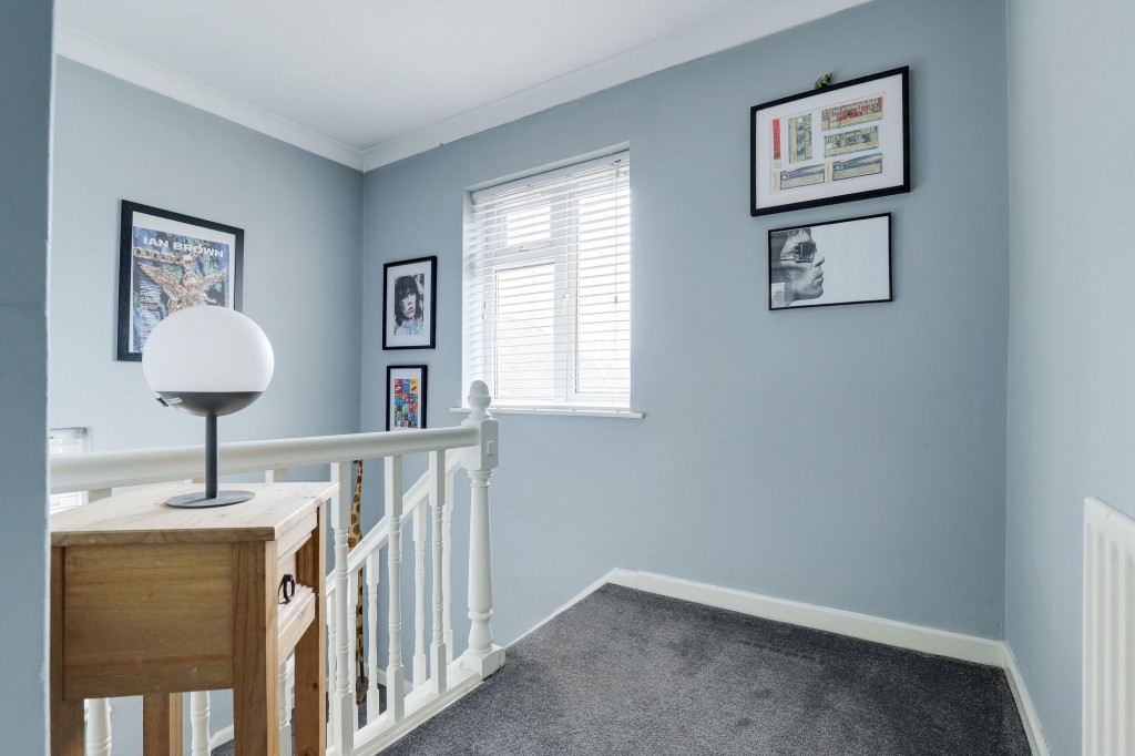 Valley Road, Carlton, NG4