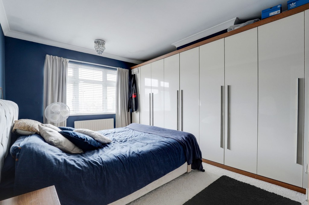 Valley Road, Carlton, NG4