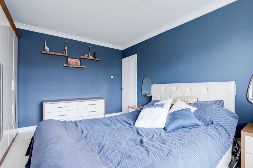 Valley Road, Carlton, NG4