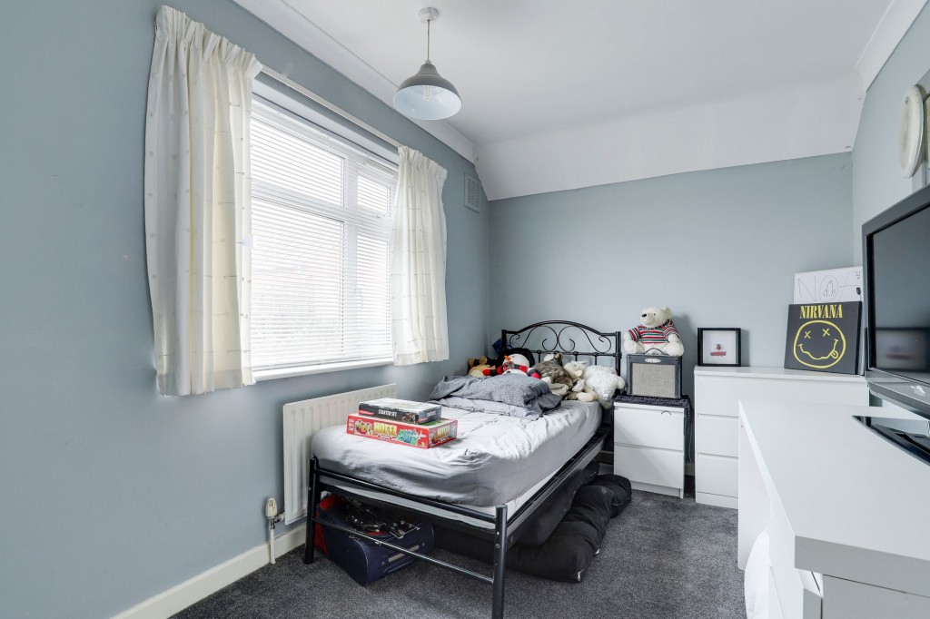 Valley Road, Carlton, NG4