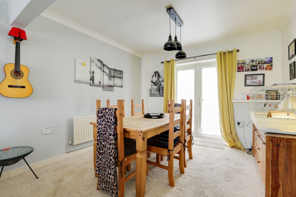 Valley Road, Carlton, NG4