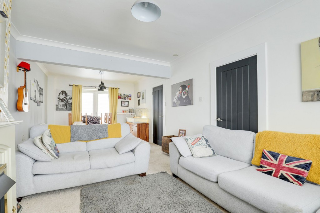 Valley Road, Carlton, NG4