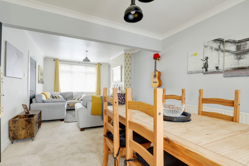 Valley Road, Carlton, NG4