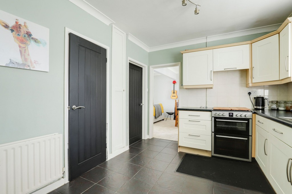 Valley Road, Carlton, NG4