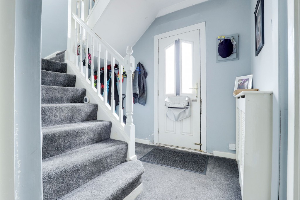 Valley Road, Carlton, NG4