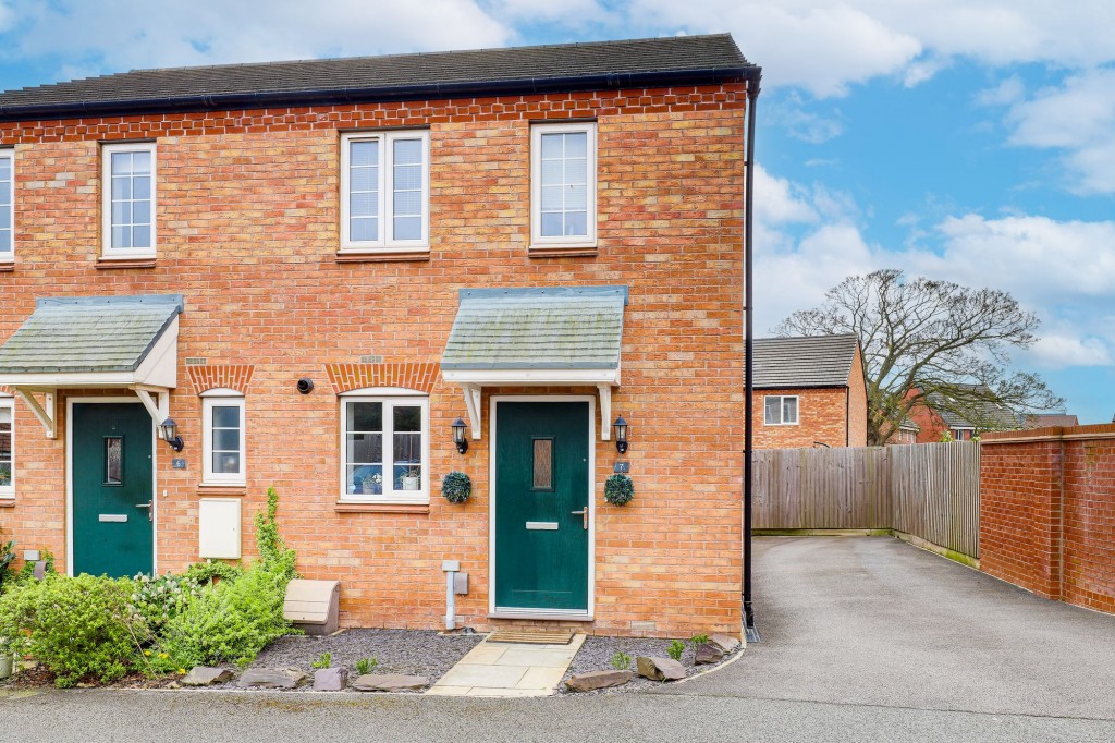 Robinson Close, Edwalton, NG12