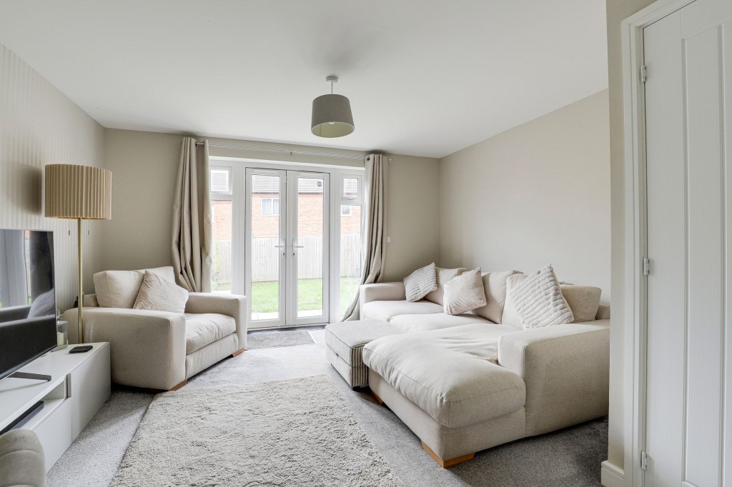 Robinson Close, Edwalton, NG12