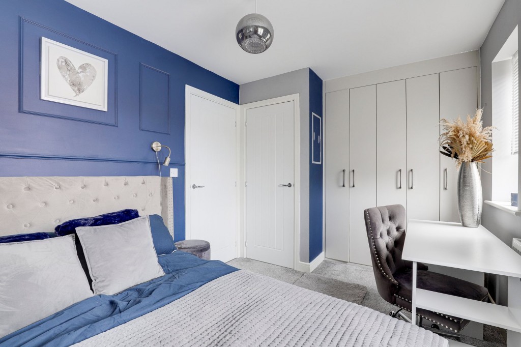 Robinson Close, Edwalton, NG12