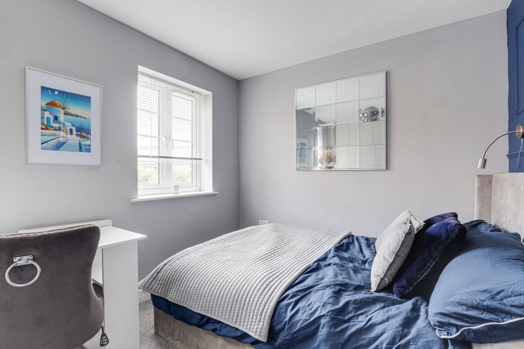 Robinson Close, Edwalton, NG12