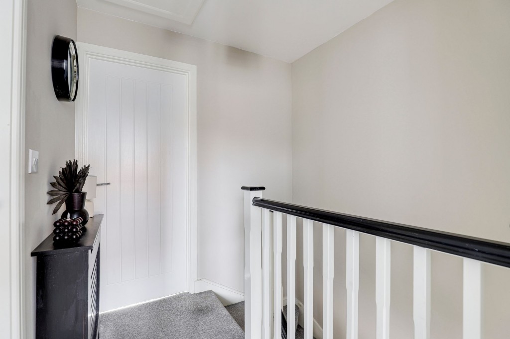 Robinson Close, Edwalton, NG12