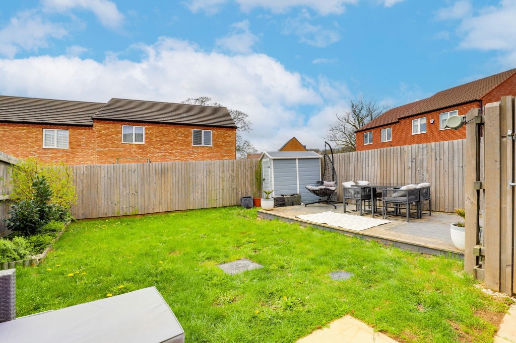 Robinson Close, Edwalton, NG12