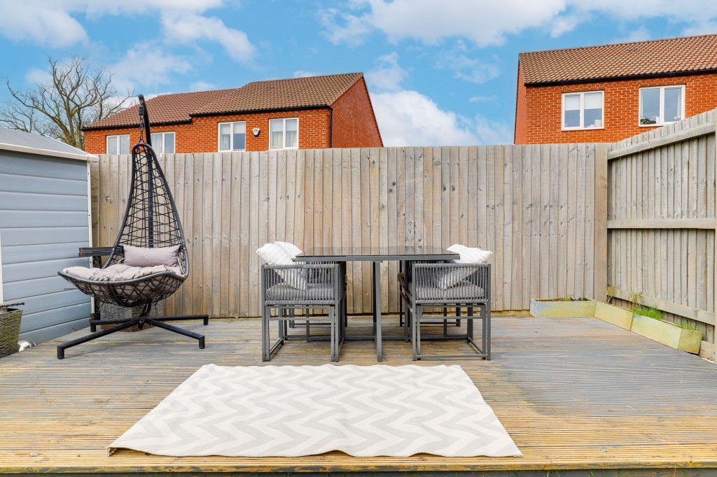 Robinson Close, Edwalton, NG12