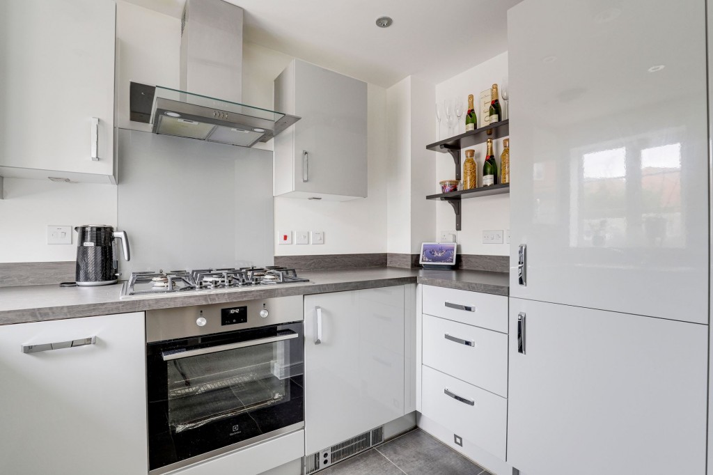 Robinson Close, Edwalton, NG12