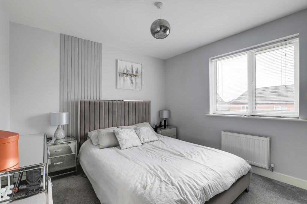 Robinson Close, Edwalton, NG12