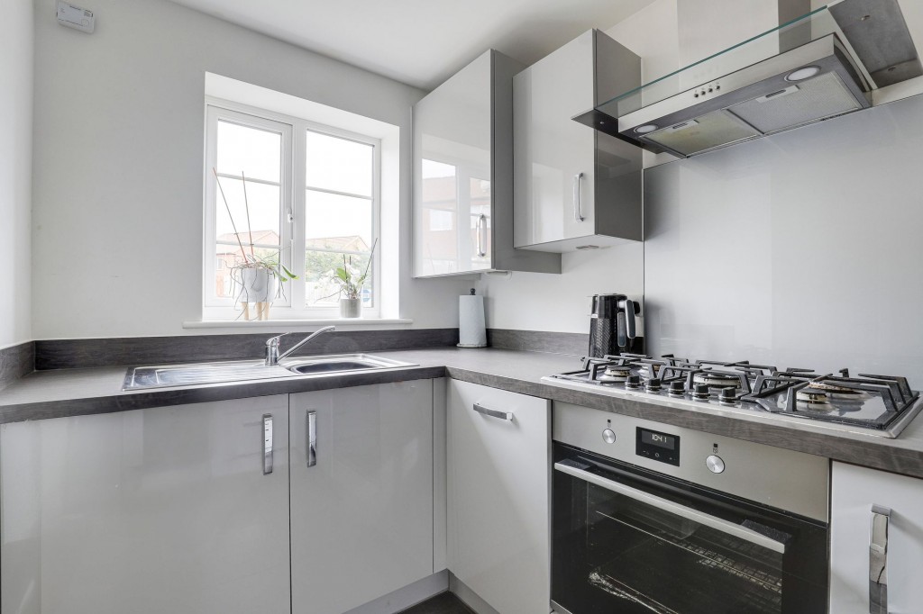 Robinson Close, Edwalton, NG12