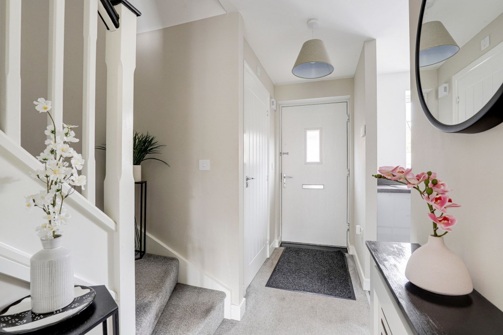 Robinson Close, Edwalton, NG12